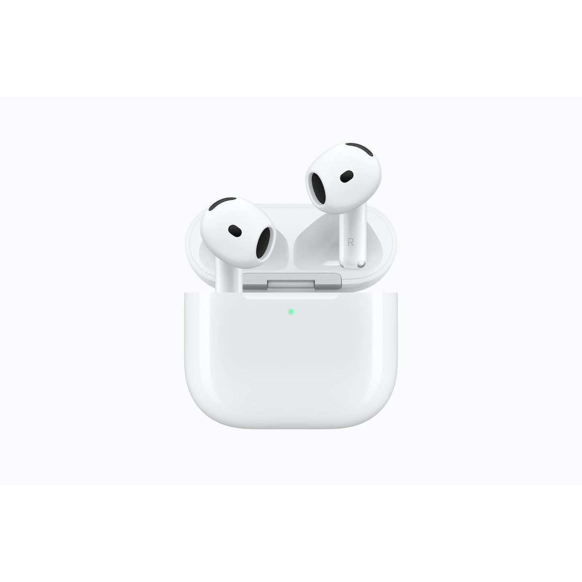 アップル、オープンイヤー型TWS「AirPods 5」発表 ノイキャン性能が
