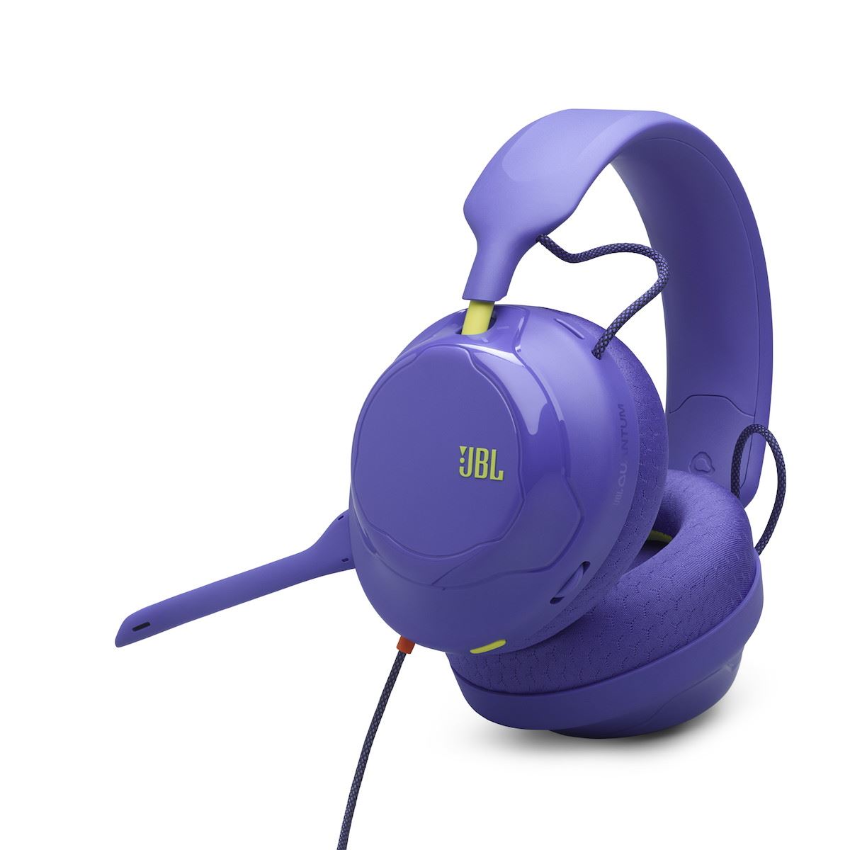 JBL、アナログ有線接続に対応した6,600円のゲーミングヘッドセット
