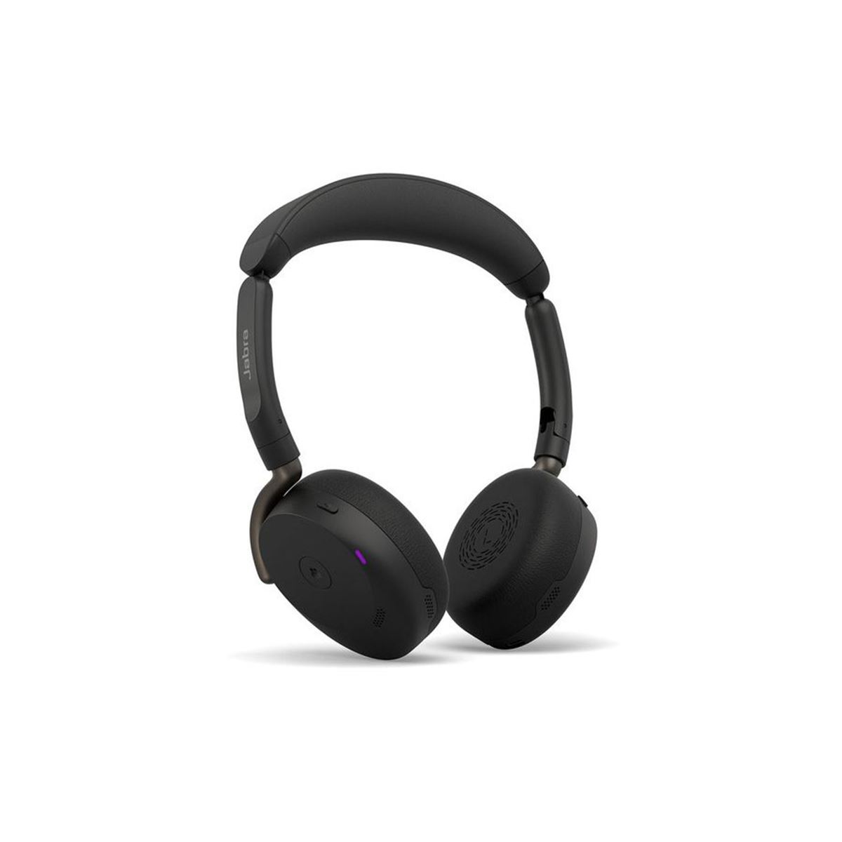 Jabra、「Jabra ClearVoice」を搭載したワイヤレスヘッドセット