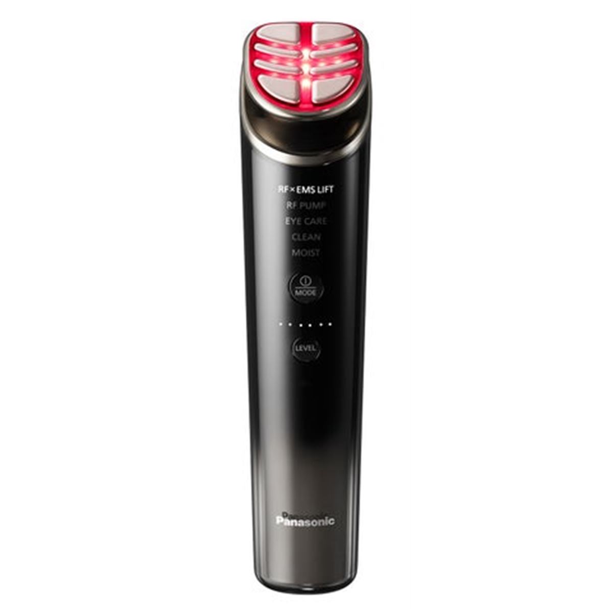 Panasonic バイタリフト　美顔器　EMS パナソニック、本格エイジングケア美顔器「バイタリフト RF LUXE EH