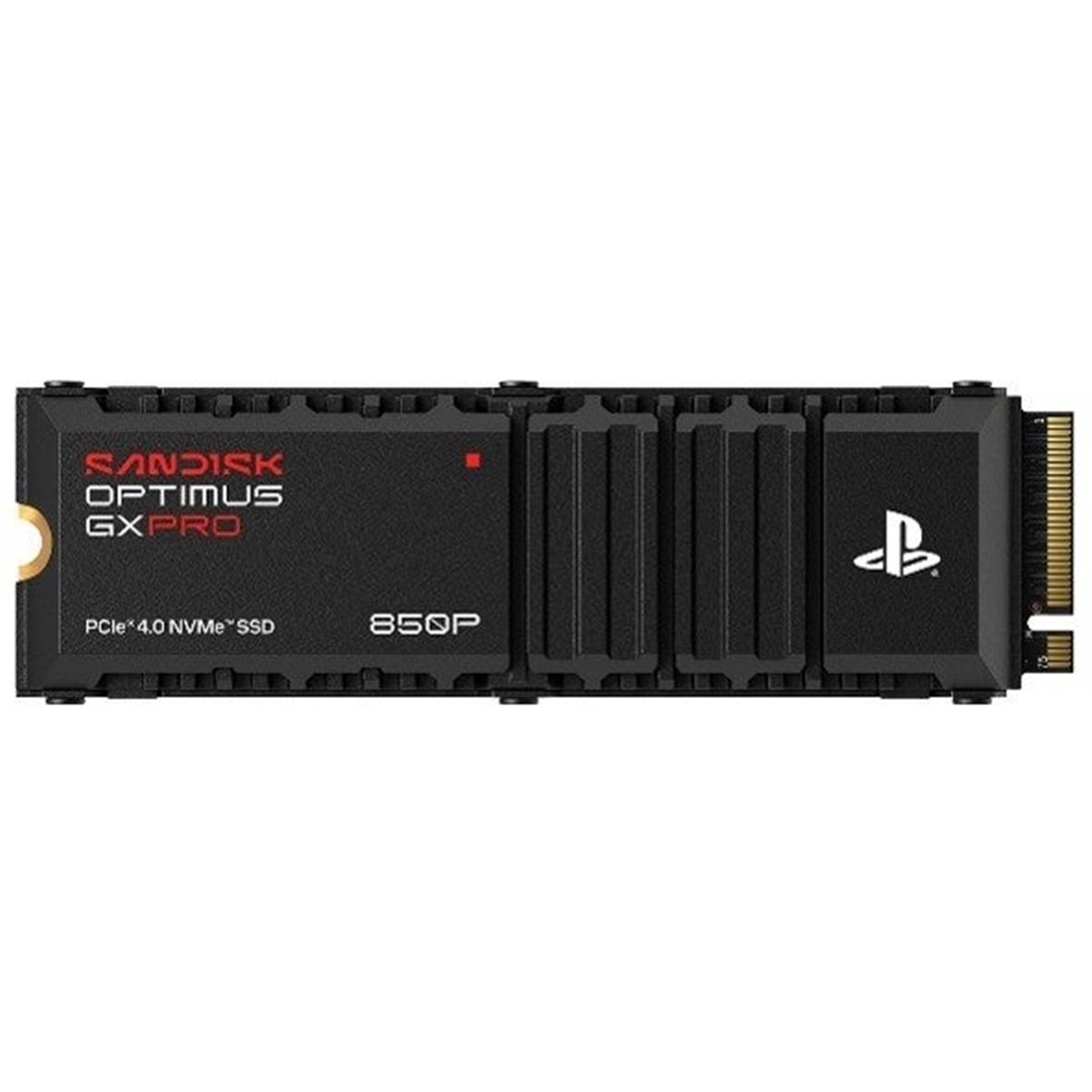 サンディスク、内蔵SSD「SANDISK Optimus」シリーズを日本で展開開始