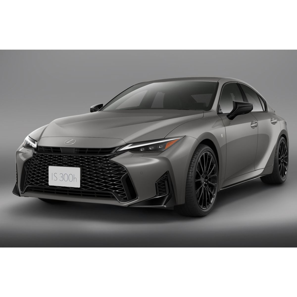 新開発の鍛造アルミホイールを装着 「レクサスIS」の特別仕様車
