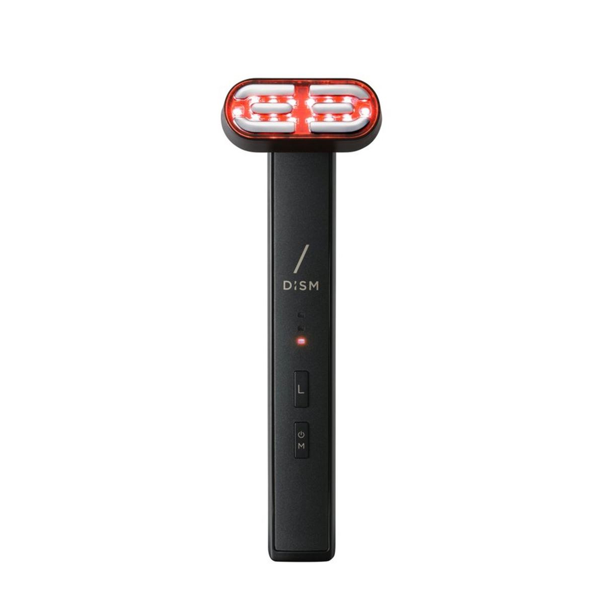 アンファー、メンズ向け美顔器「ディズム EMS EER メディスキンケア
