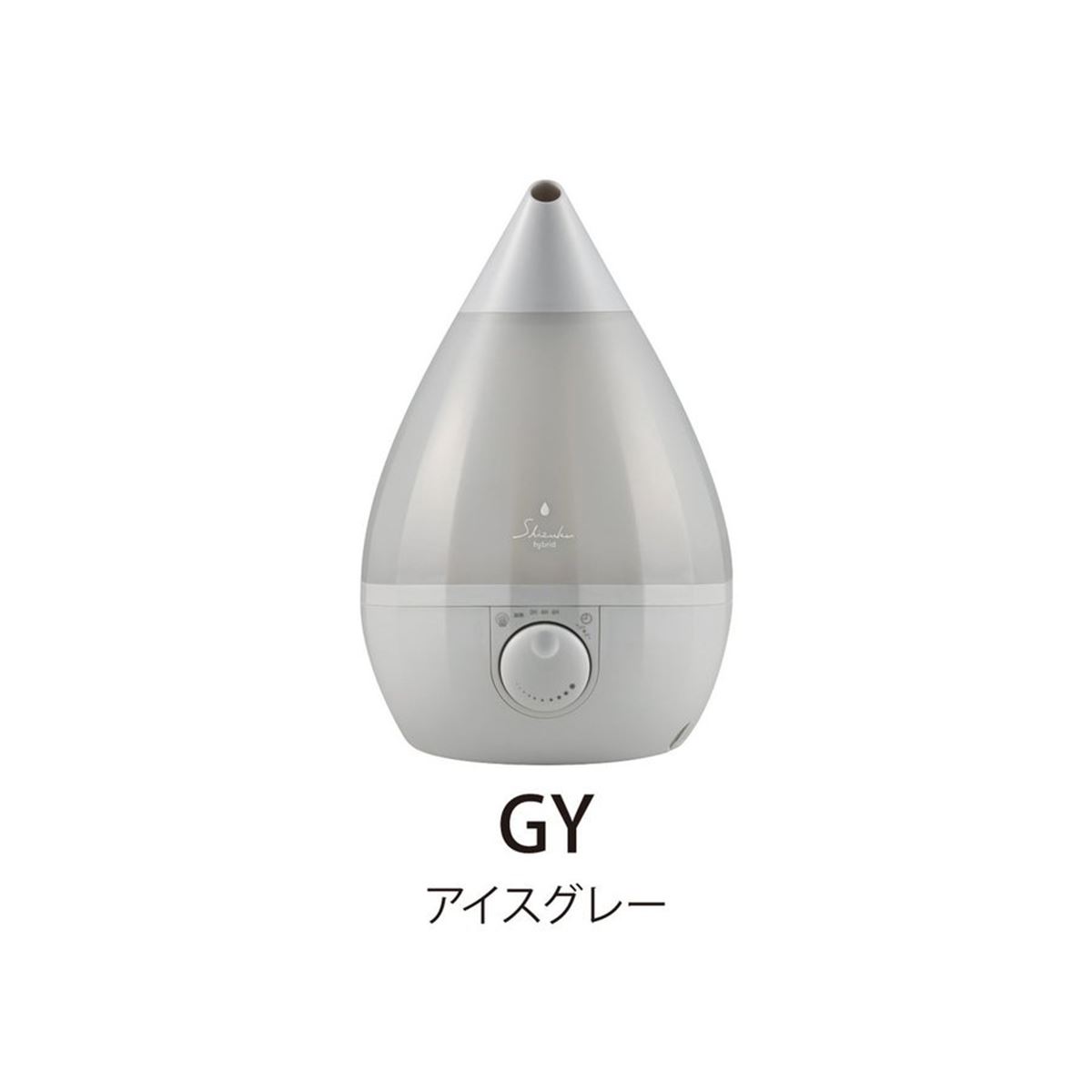 アピックス、約600mL/hを実現した超音波のハイブリッド式モデル