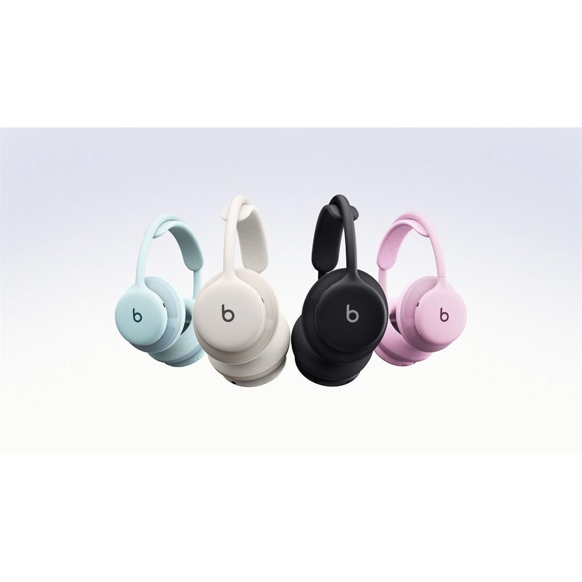 Beats、付け替え可能なイヤークッションとヘッドバンドクッションを初