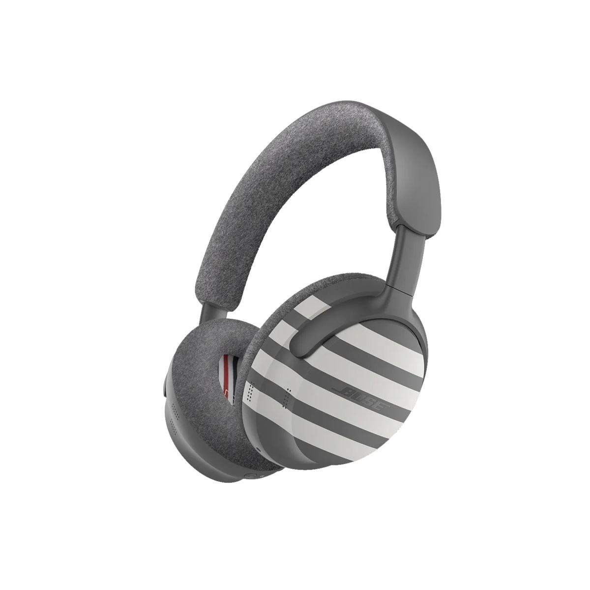 Bose、ワイヤレスヘッドホン「QuietComfort Ultra Headphones (第2世代