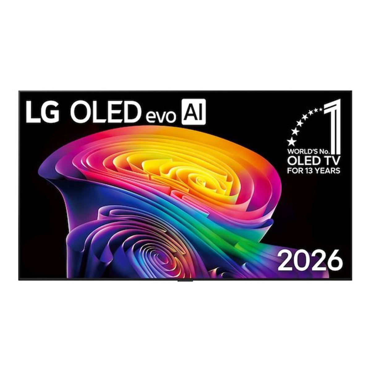 LG、すぐれた黒表現「Perfect Black」に対応した4K有機ELテレビ「OLED