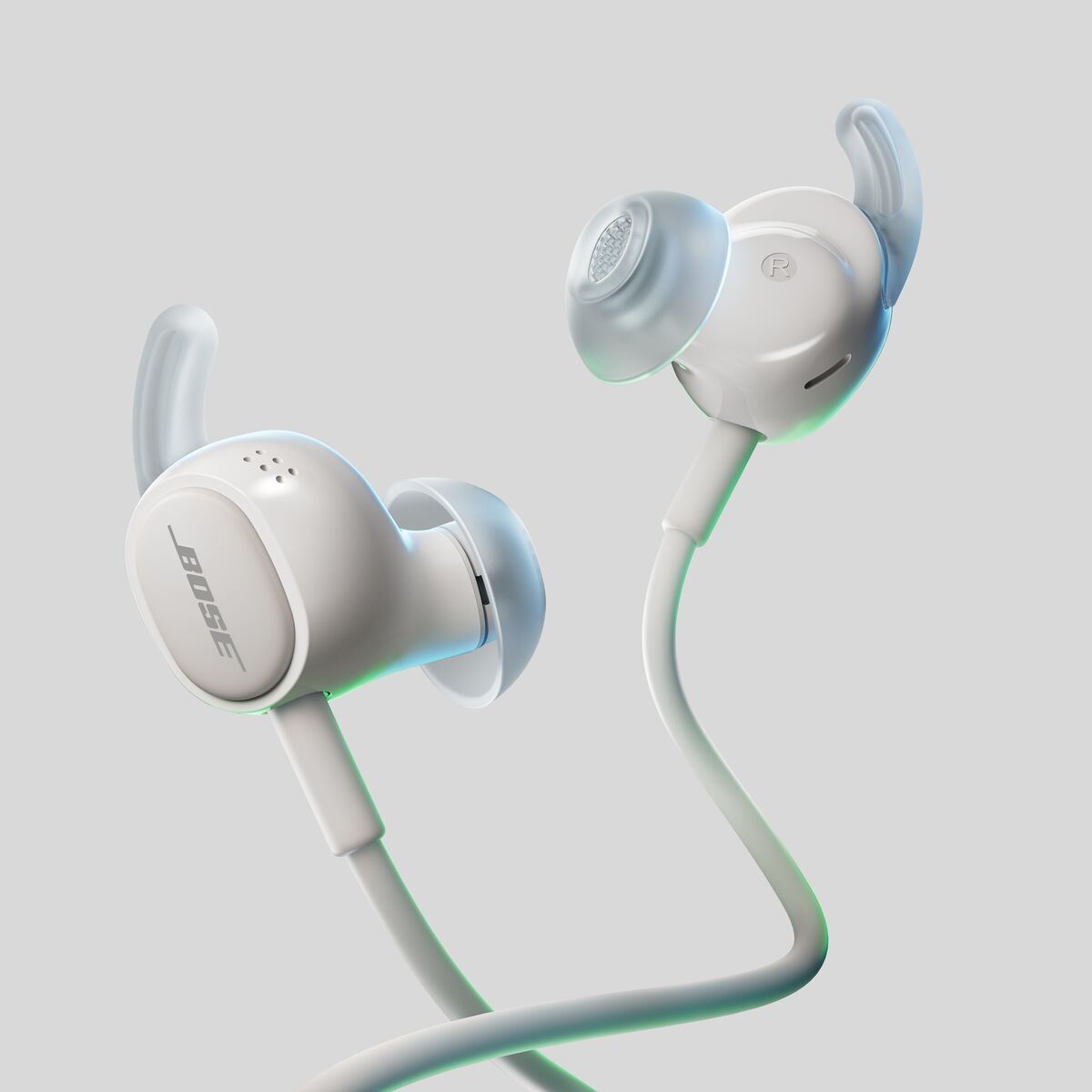 Bose、USB-C接続に対応した有線ノイキャンイヤホン「Bose Noise