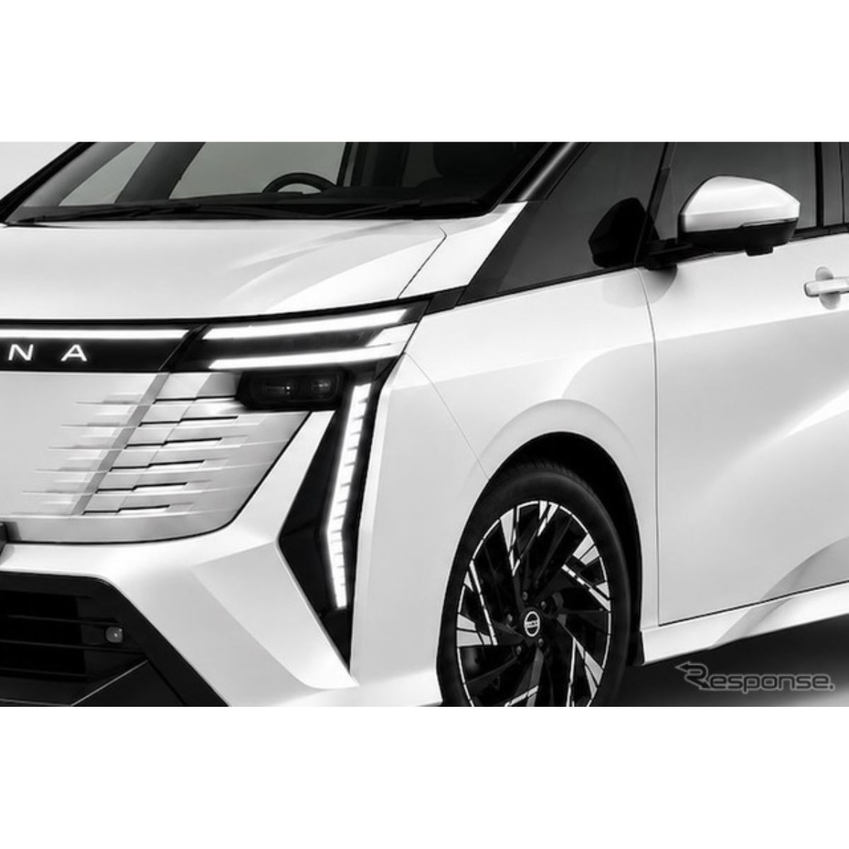 日産『セレナ』次期型は2028年登場か!? 第3世代e-POWER搭載へ - 価格.com