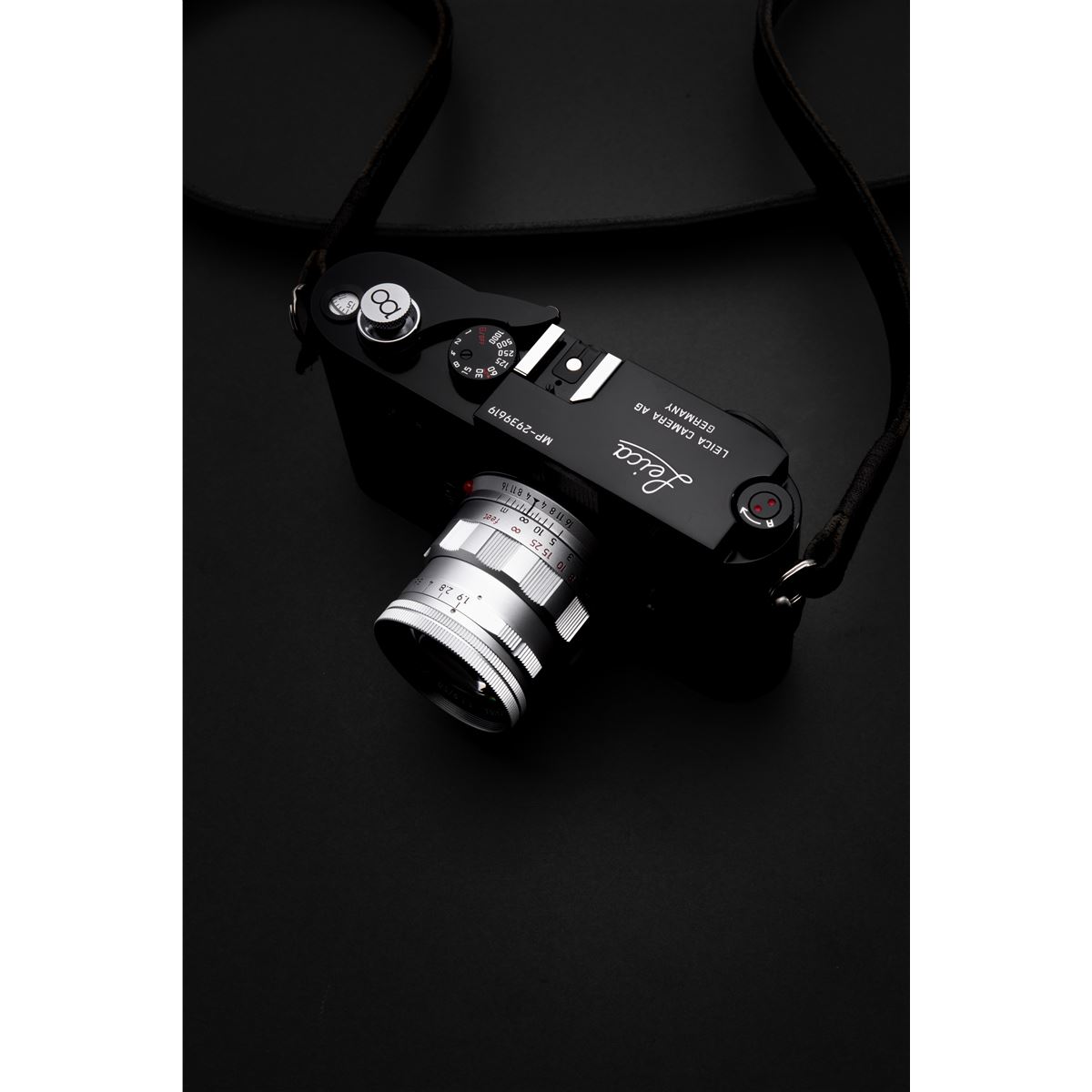 LIGHT LENS LAB、銘玉「Super-Six」の描写思想から着想を得た交換