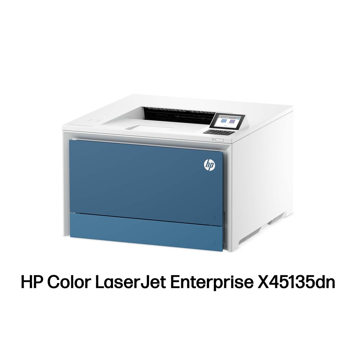 日本HP、A4カラーレーザープリンター「HP Color LaserJet Enterprise