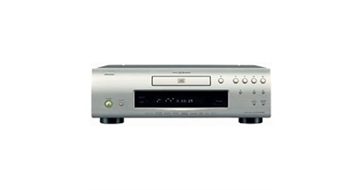 美品 完動品】DENON DVD-3800BD デノン ブルーレイプレーヤー