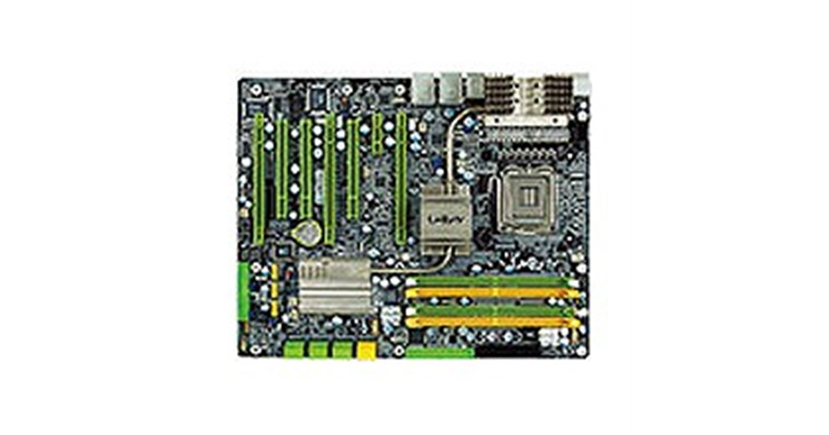 DFI、Intel X38搭載のATXマザーボードなど - 価格.com