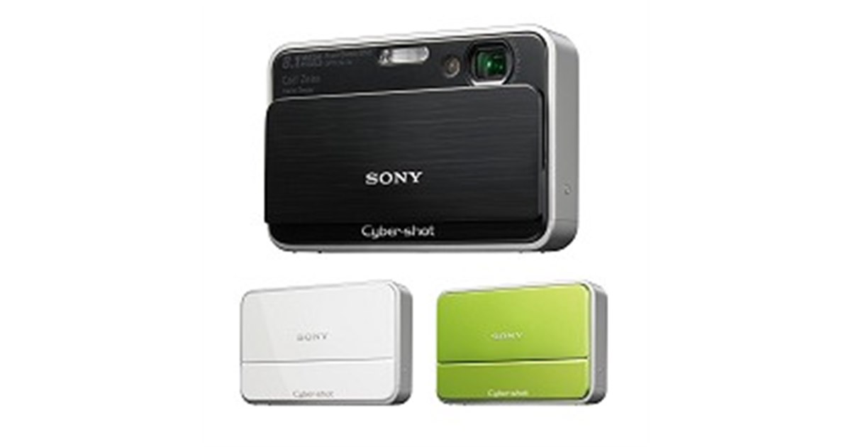 デジタルカメラ SONY cyber-shot DSC-T2 Amazon | Sony Cybershot DSC-T2 8MP Digital Camera with 3x