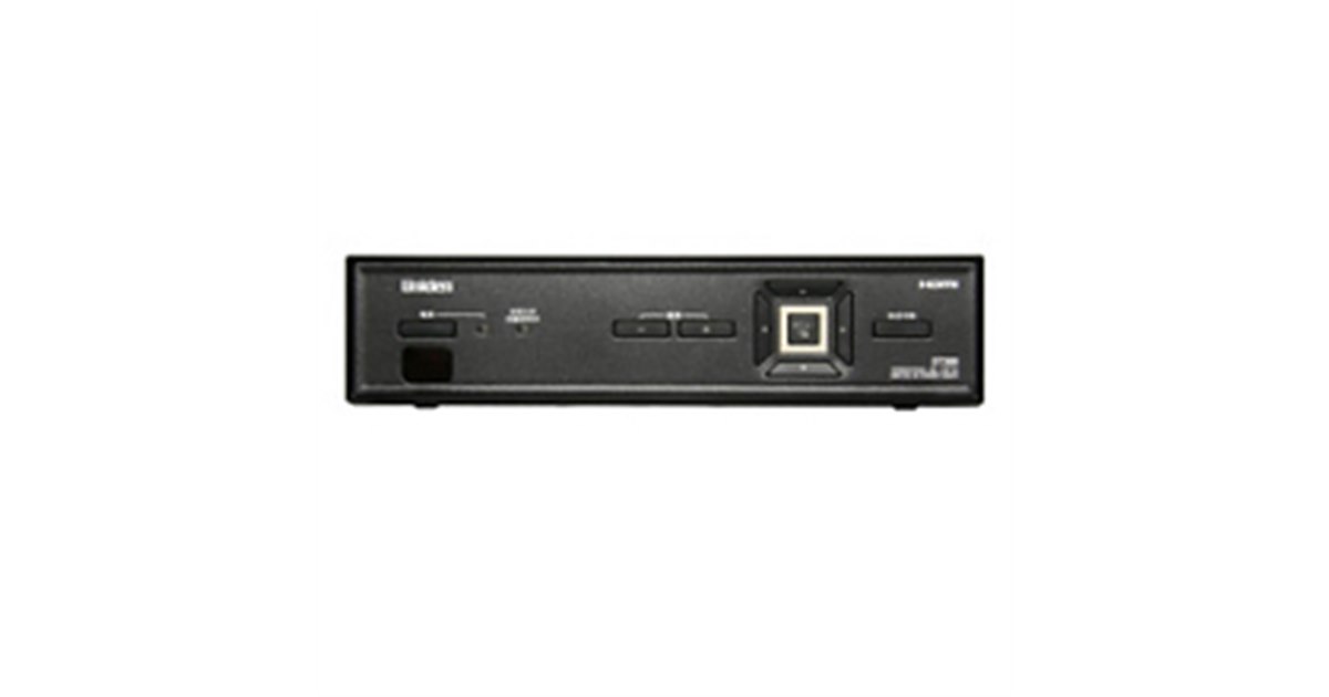 ユニデン、デジタルTVチューナー「DT300」 - 価格.com