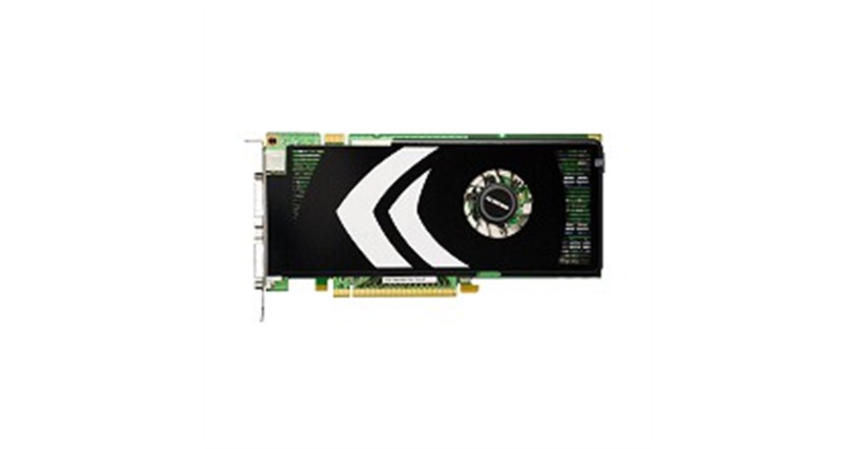 GIGABYTE、GeForce 8800 GT搭載VGAカードを発売 - 価格.com