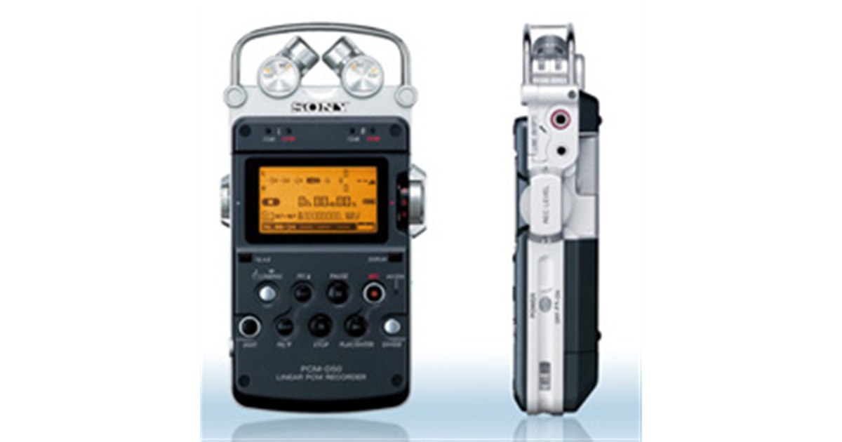 SONY PCM-D50 リニアPCMレコーダー 71CXOxY1zoL._AC_UF894,