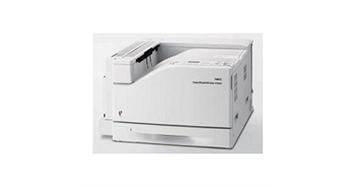 NEC、ビジネス向けレーザー/LEDプリンタ2機種 - 価格.com