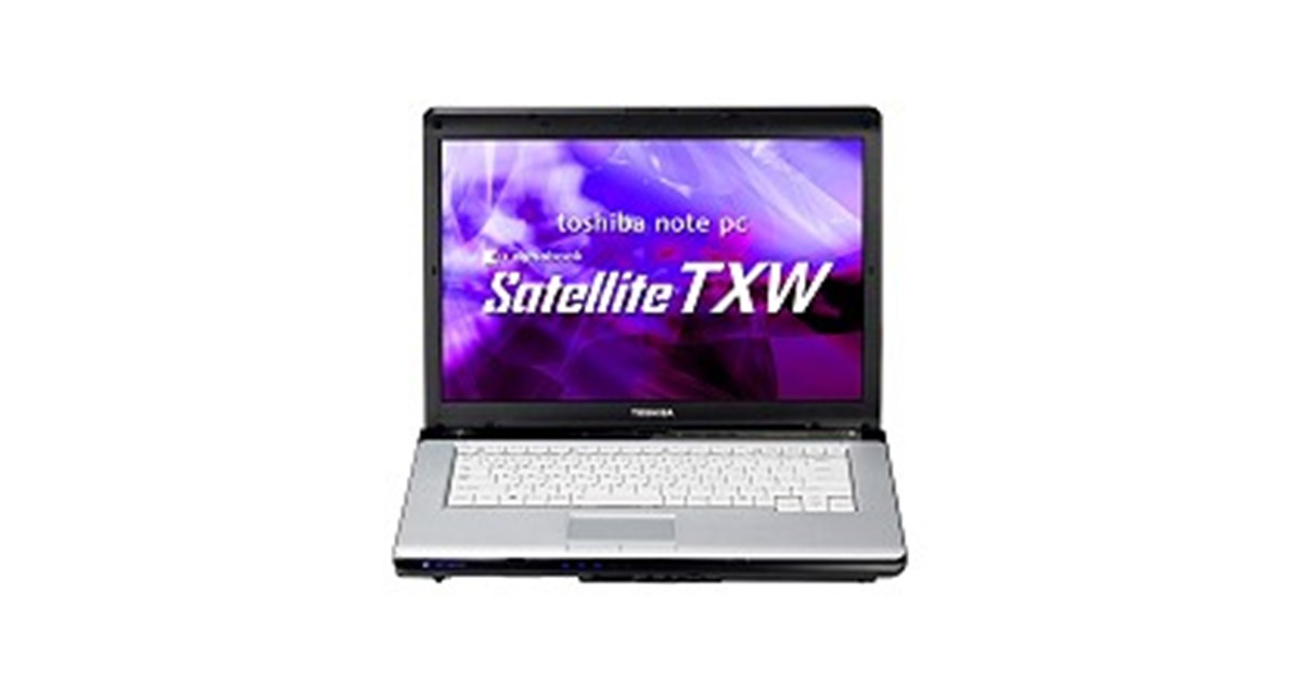 東芝、ノートPC「dynabook Satellite TXW/69DW」 - 価格.com