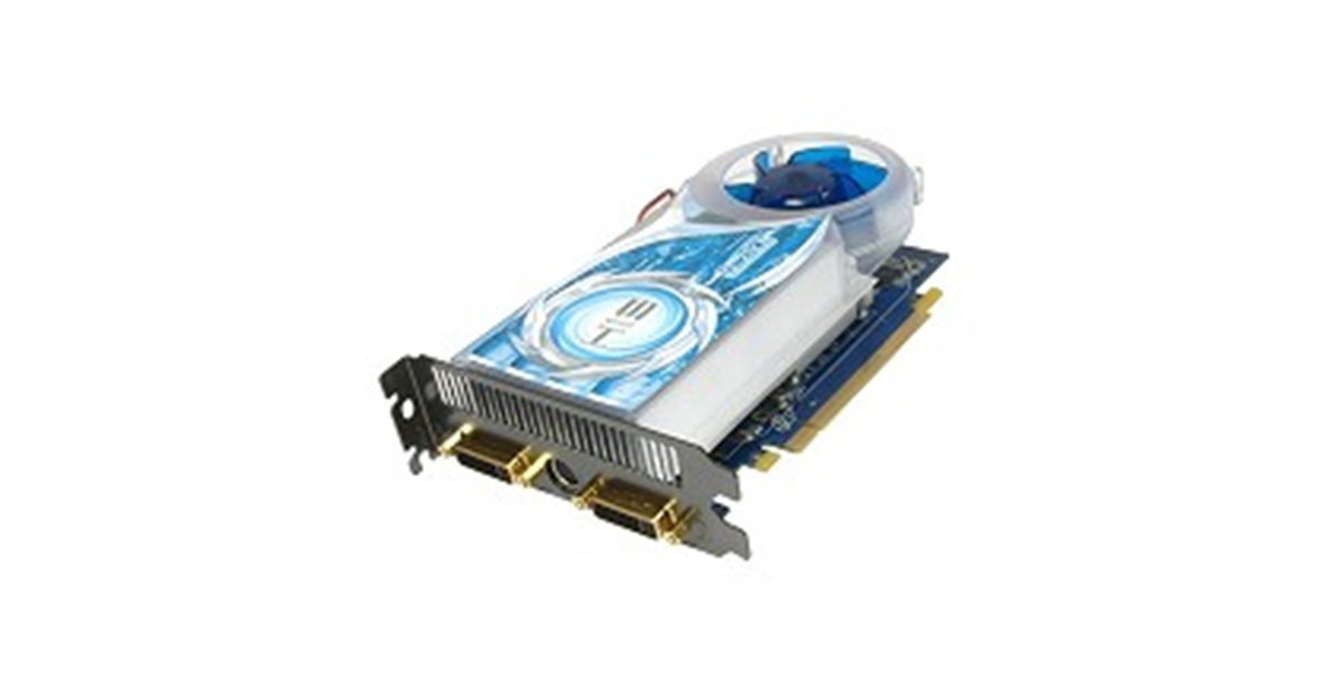 HIS、IceQファン搭載のRADEON HD 2600 XTカード - 価格.com