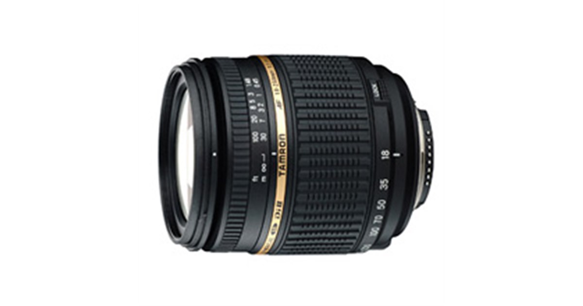tamron 18-250mm Di❤️タムロン 高倍率ズームレンズ Nikon タムロン、ニコン用18-250mm高倍率ズームレンズ - 価格.com