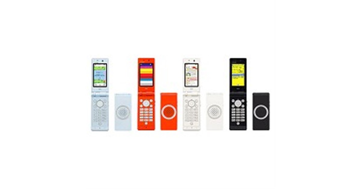 ドコモ、「キッズケータイ F801i」を発売 - 価格.com ドコモ、「キッズケータイ F801i」を発売 - 価格.com