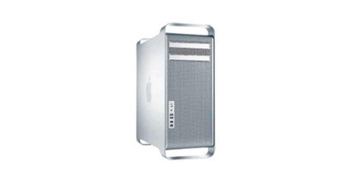 アップル、「Mac Pro」の新モデルを発売 - 価格.com