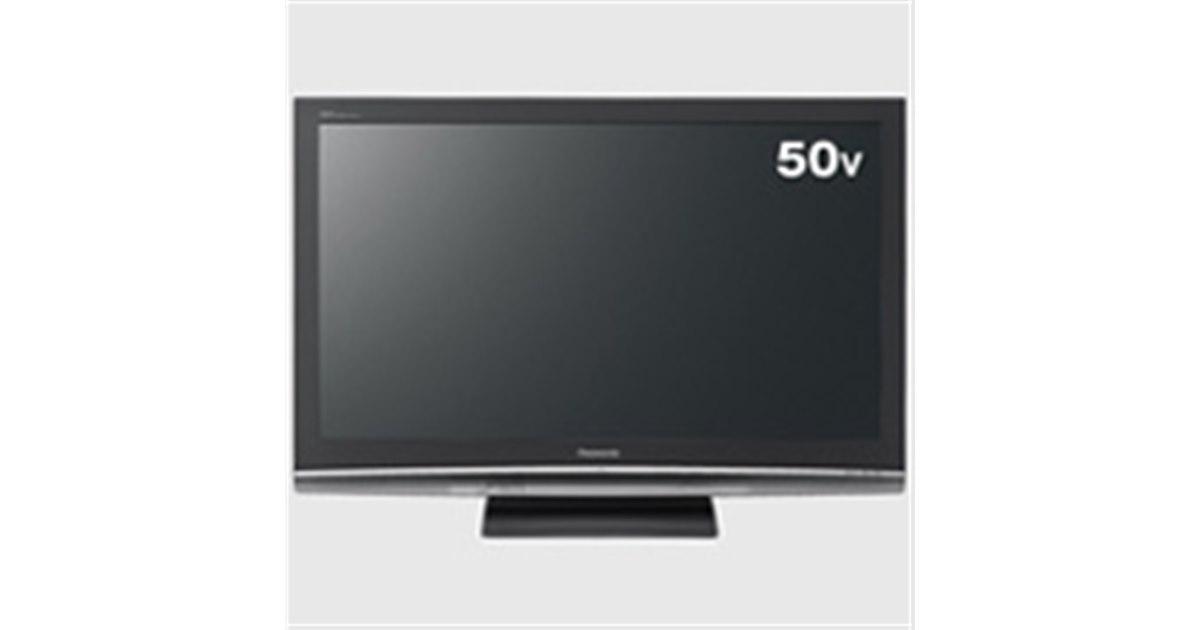 松下、プラズマTV「ビエラ PX80」シリーズ3機種 - 価格.com