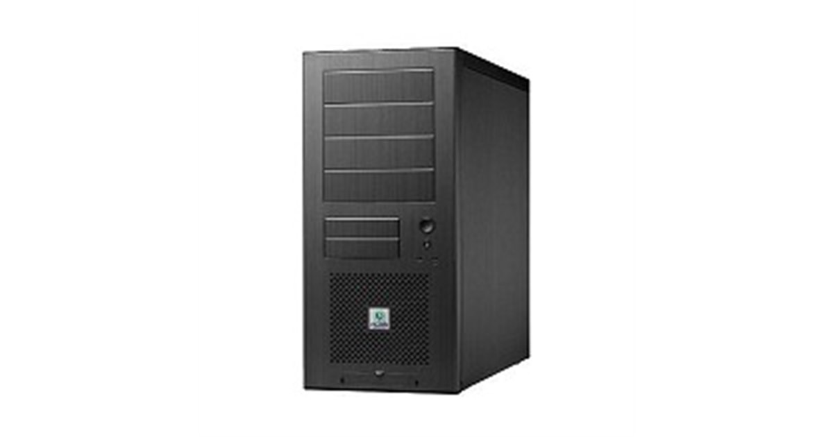 パソコン工房、新型Core 2 Duo採用タワーPC2機種 - 価格.com