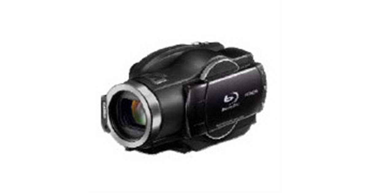 HITACHI DZ-BD10H ブルーレイカメラ 日立 Wooo DZ-BD10H 価格比較