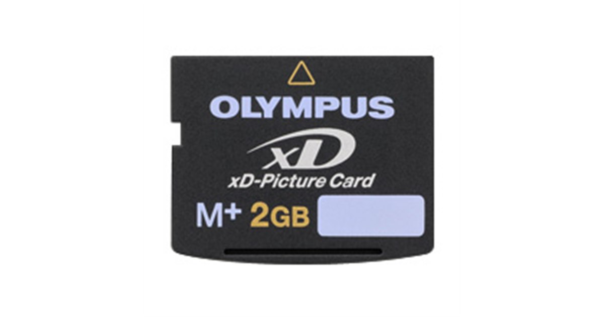 シ*ン様 オリンパスOLYMPUS コンデジ3台 XDピクチャーカード2枚 オリンパス、高速xDピクチャーカード2機種 - 価格.com