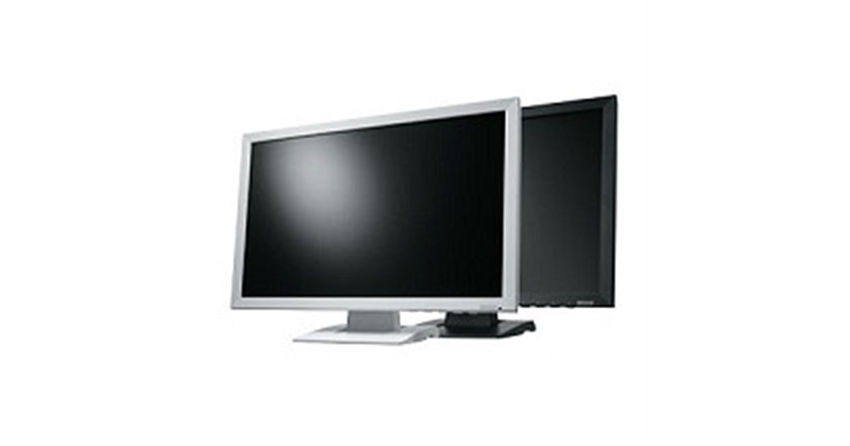 アイ・オー、24.1型WUXGA液晶「LCD-AD241X」 - 価格.com