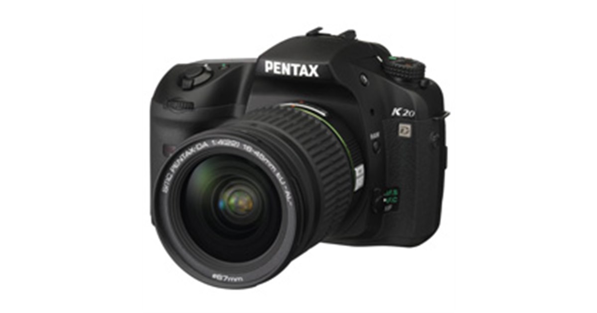 ❤Wi-Fi❤ ペンタックス K20D 一眼レフカメラ(ダブルズーム) ❤Wi-Fi❤ ペンタックス K20D 一眼レフカメラ(ダブルズーム
