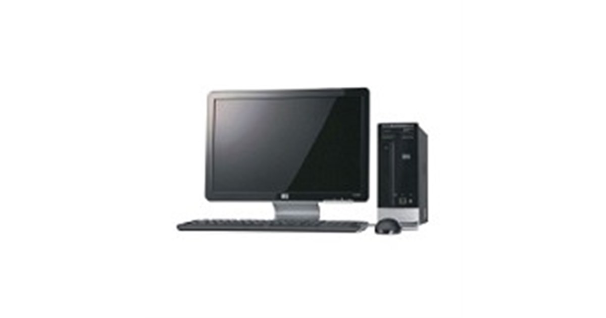 日本HP、デスクトップPC「Pavilion」の春モデル - 価格.com