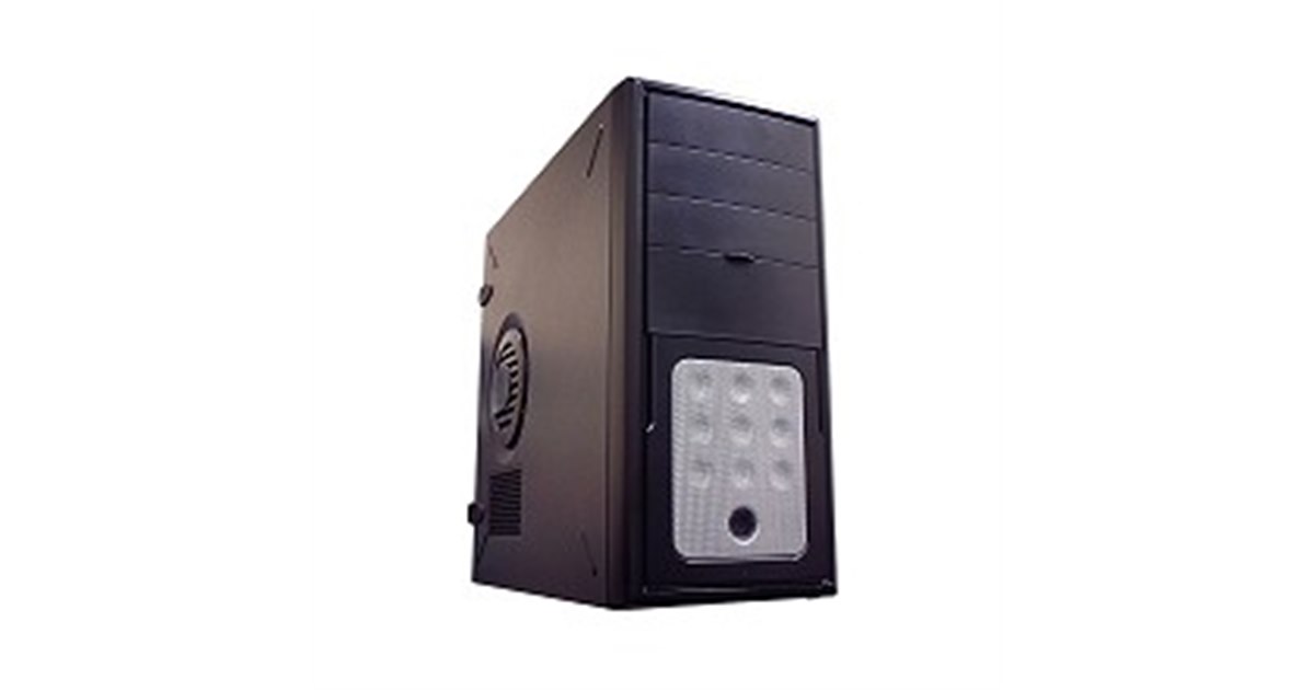 パソコン工房、ミドルタワー型PC「Lesance DT」 - 価格.com