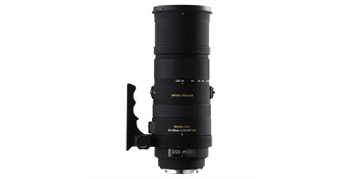 T*m様 最終価格SIGMA APO150-500mm F5-6.3 DG OS シグマ、「APO 150-500mm F5-6.3 DG OS HSM」 - 価格.com