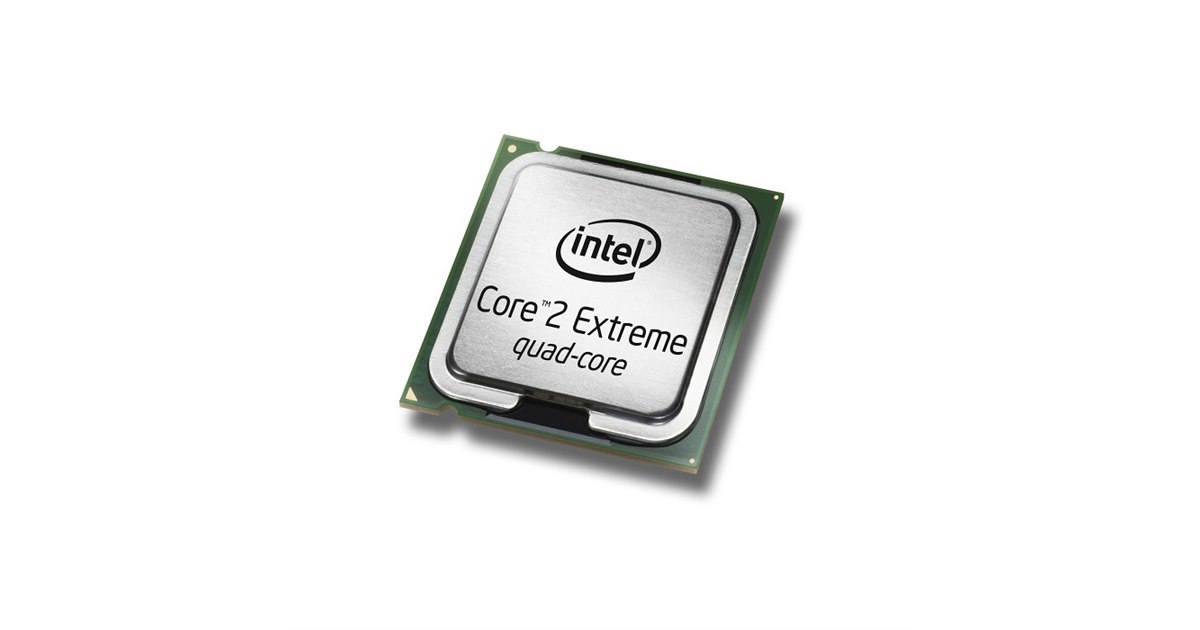 価格.com - インテル、「Core 2 Extreme QX9775」を発売