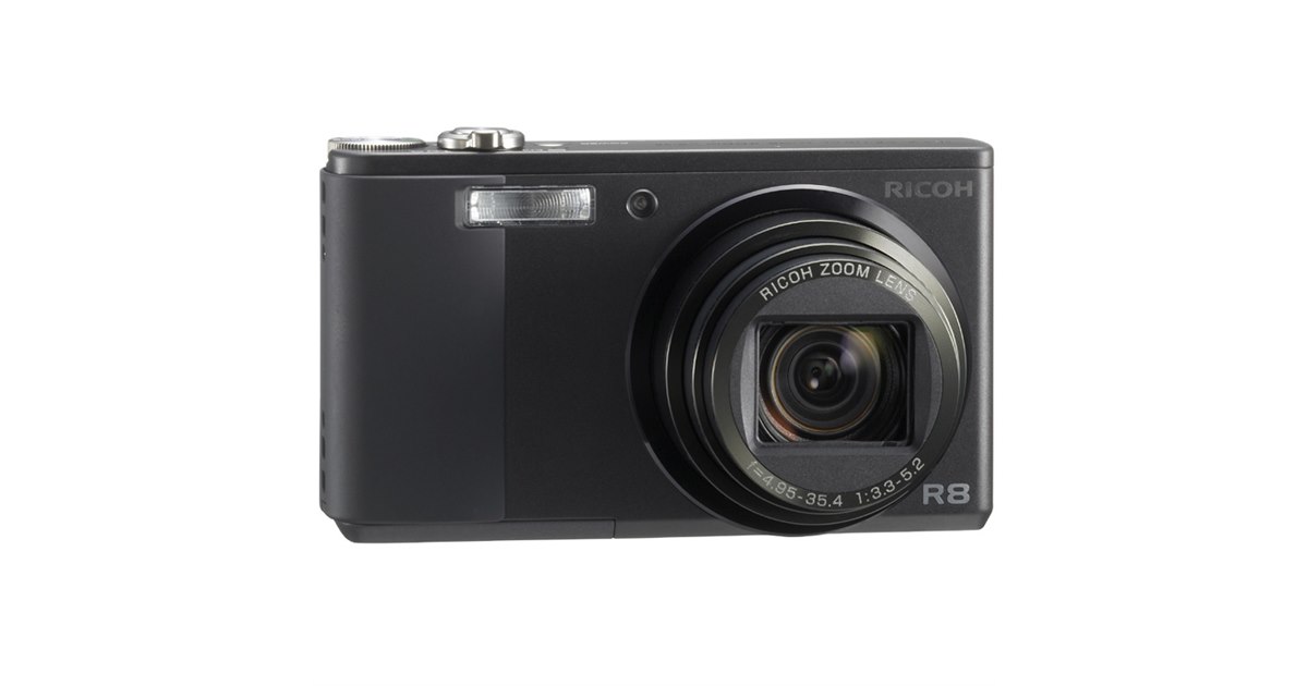 ❗️激安価格❗️デジカメ　本体　RICOH R8 ❗️激安価格❗️デジカメ 本体 RICOH R8 RICOH リコー