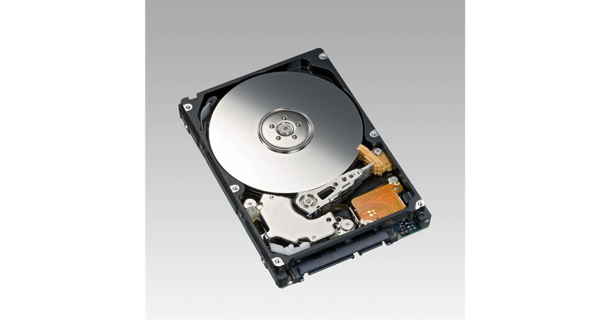 富士通、500GBの2.5インチSATA HDD「MHZ2500BT」 - 価格.com