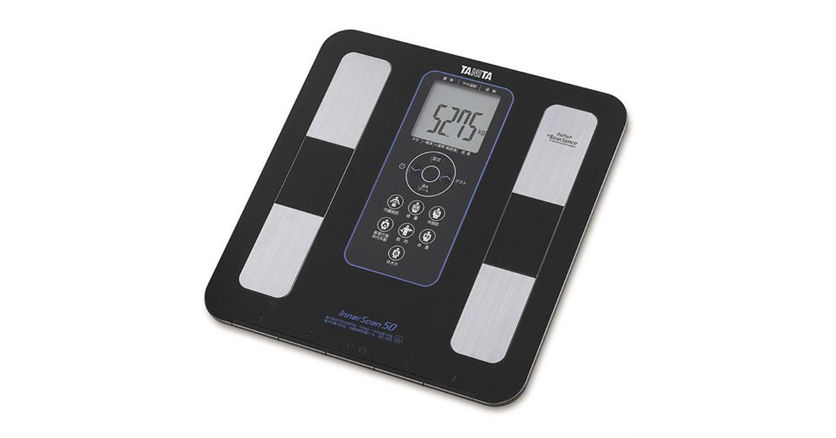 タニタ、高さ15mmの体組成計「BC-305」など - 価格.com
