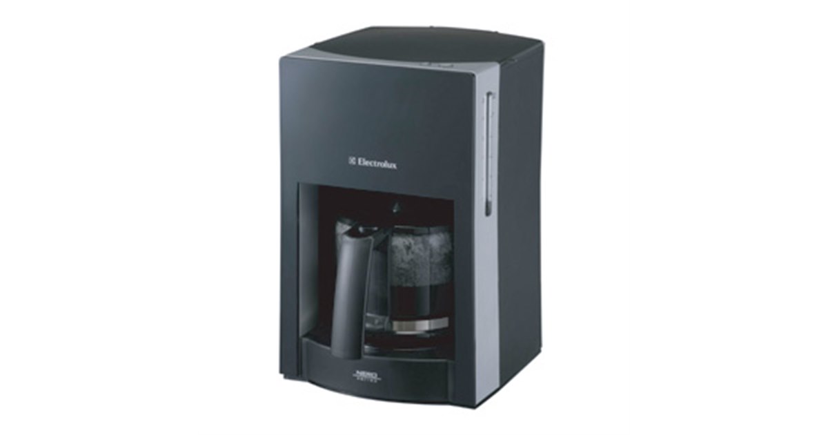 Electrolux エレクトロラックス NOVAエスプレッソ&コーヒーメーカー 51SWXPZY9SL._AC_SY200_QL15_.jpg