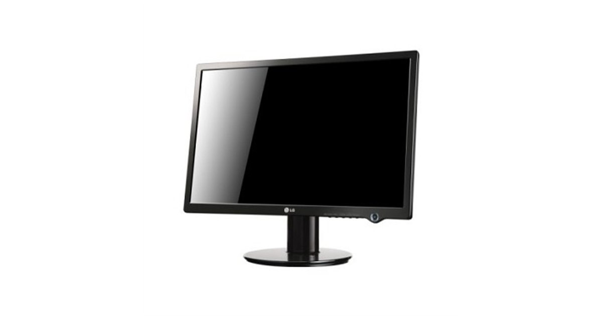 LG電子、22型ワイド液晶の新モデル2機種を発売 - 価格.com