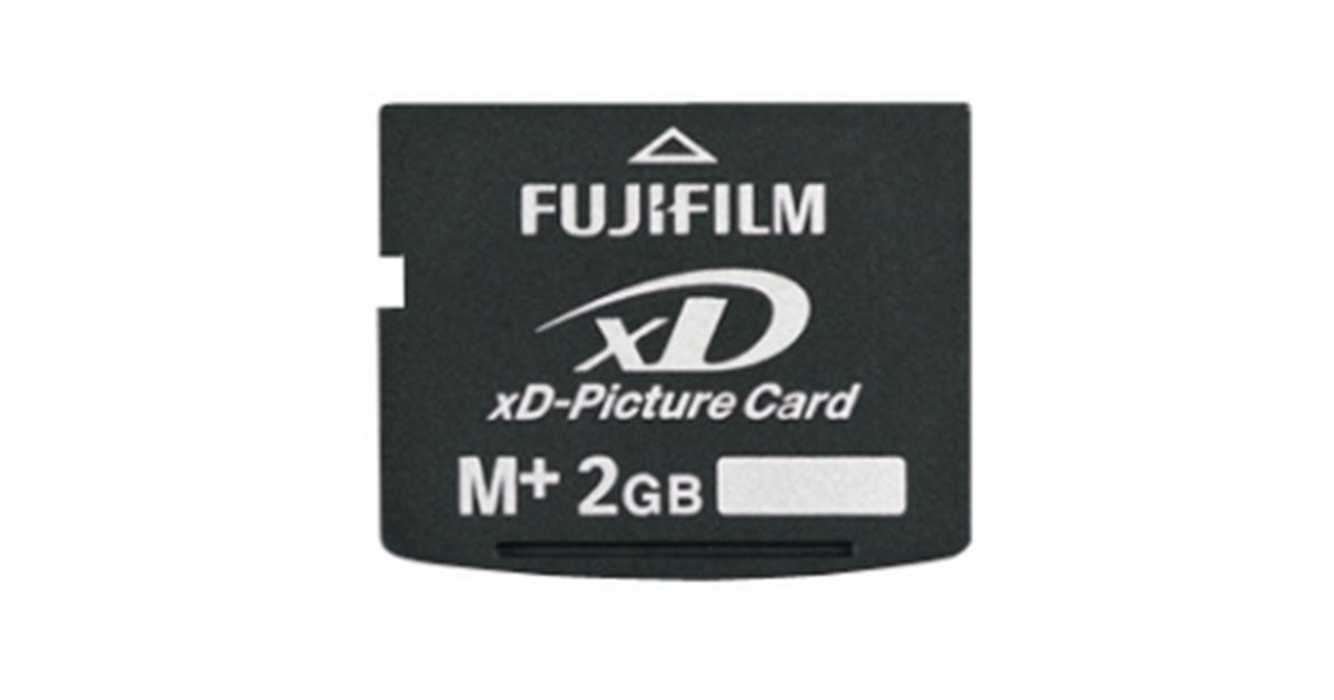 富士フイルム、xDピクチャーカード2機種 - 価格.com