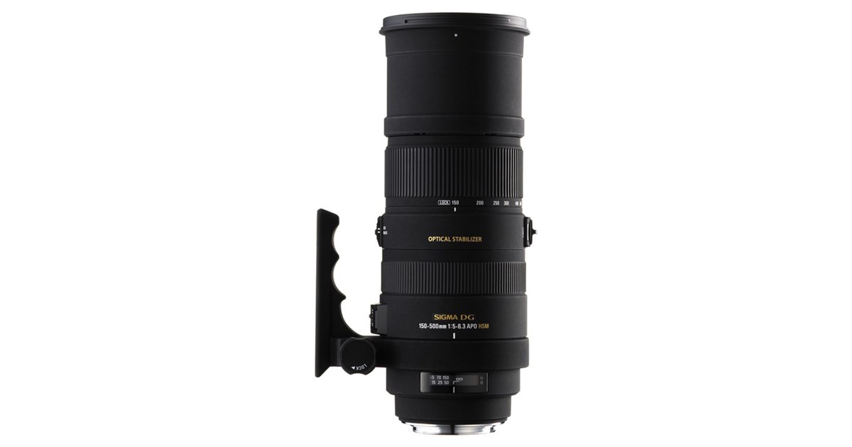 SIGMA シグマ150-500mm Canonキャノン 超望遠レンズ 楽天市場】【カメラレンズ レンタル】SIGMA 150-600mm F5-6.3 DG