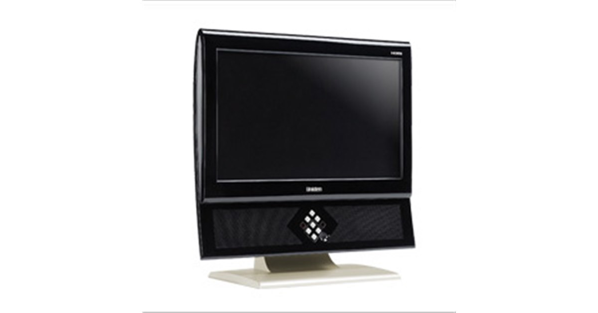 ユニデン、19V型ハイビジョン液晶TV「TL19BX1」 - 価格.com