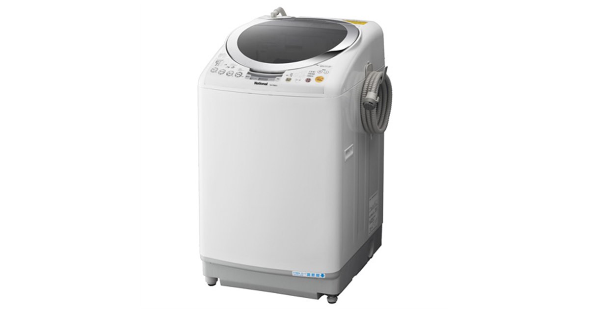 Panasonic 乾燥機能付き洗濯機 8kg/4.5kg NA-FR801 20080403125429_708_.jpg