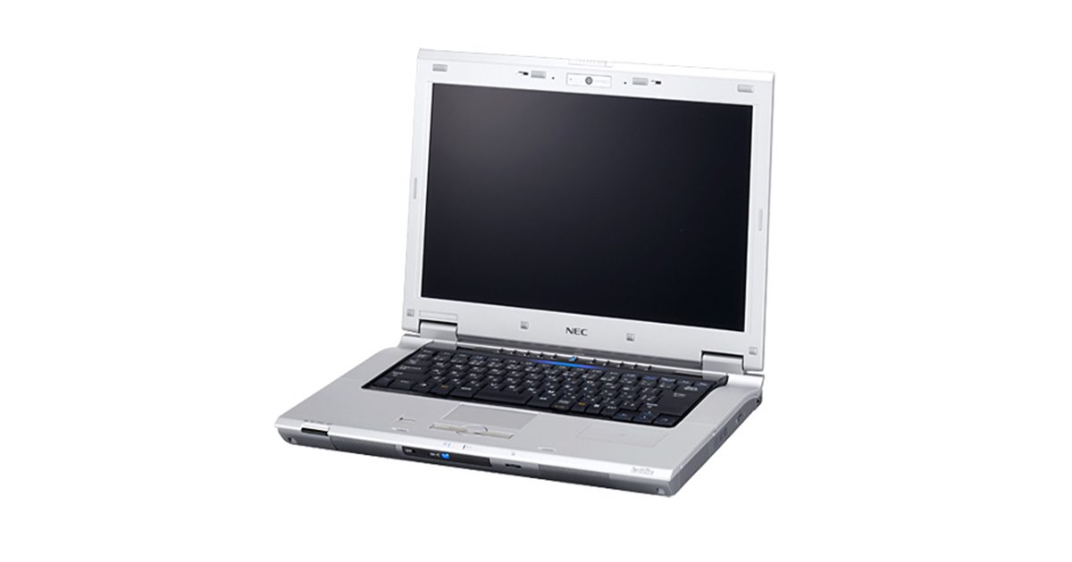 Amazon.co.jp: NEC PC-NS150EAB LAVIE Note Standard : パソコン