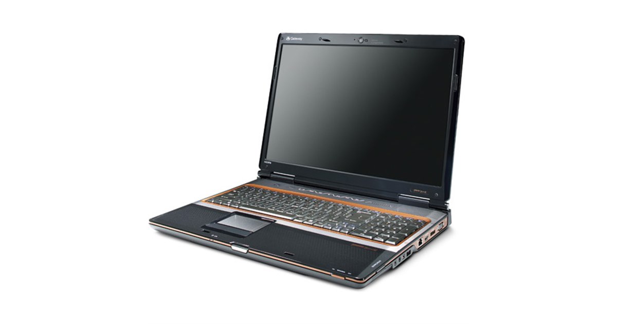 Gateway、ゲーム用ノートPC「P-6861FX」を発売 - 価格.com