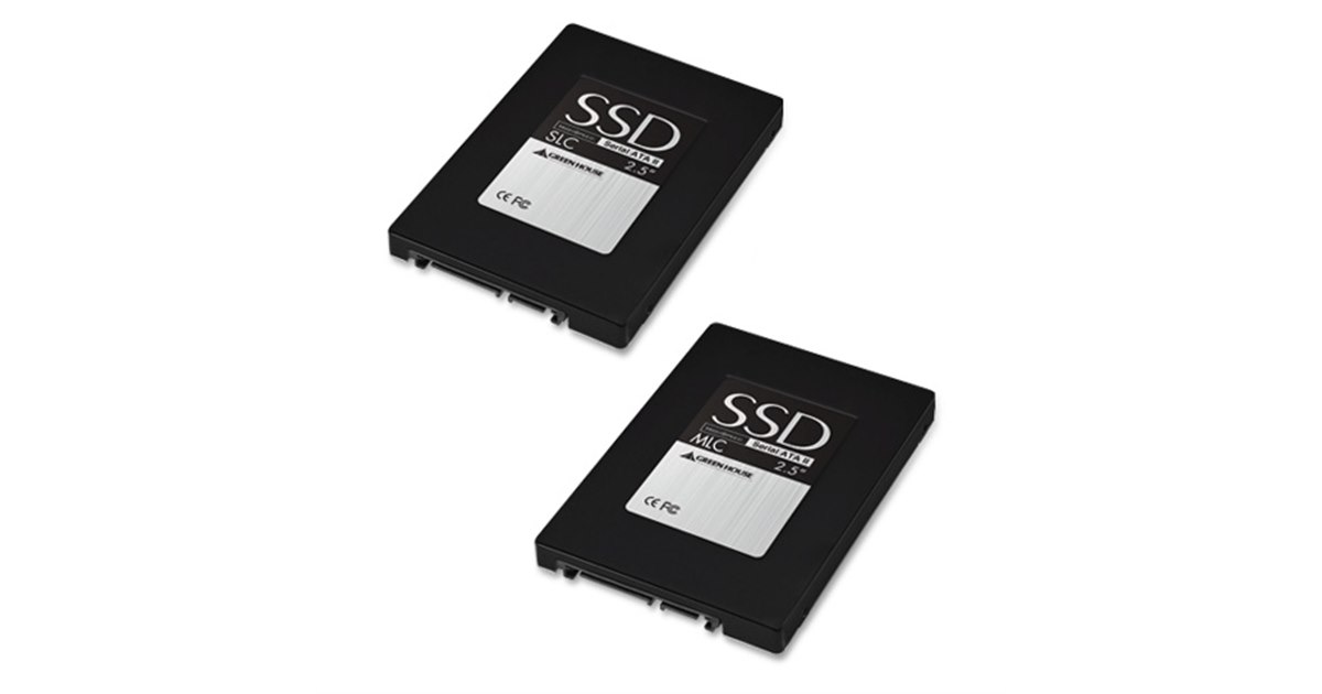 グリーンハウス、読込速度130MB/sのSSD7機種 - 価格.com
