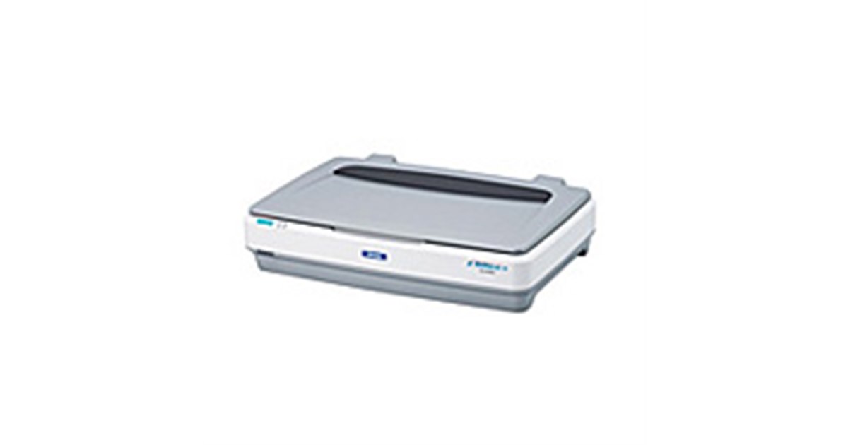 ☆動作品 エプソン オフィリオ ES-H7200 スキャナー 600dpi A3 EPSON - ☆動作品 エプソン オフィリオ ES-H7200 スキャナー